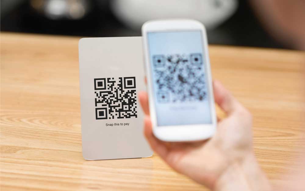 Panduan Penggunaan QR Code Parkir Tahunan